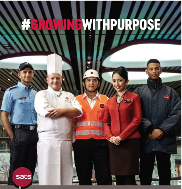 Best Cabin Crew Academy in Malaysia
